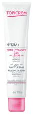 Hydra+ Radiance Light Illuminating Moisturizing Cream 40 ml