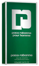 Eau de Toilette Pour Homme