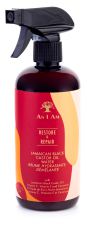 Återställ &amp; Reparera Jamaican Black Castor Oil Water 473 ml