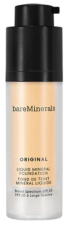 Original Mineral Liquid Makeup Base Spf 20 30 ml