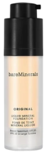 Original Mineral Liquid Makeup Base Spf 20 30 ml