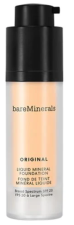 Original Mineral Liquid Makeup Base Spf 20 30 ml