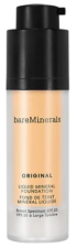 Original Mineral Liquid Makeup Base Spf 20 30 ml