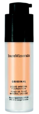 Original Mineral Liquid Makeup Base Spf 20 30 ml