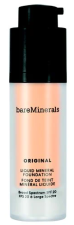 Original Mineral Liquid Makeup Base Spf 20 30 ml