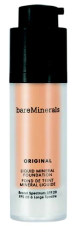 Original Mineral Liquid Makeup Base Spf 20 30 ml