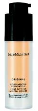 Original Mineral Liquid Makeup Base Spf 20 30 ml