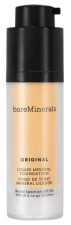 Original Mineral Liquid Makeup Base Spf 20 30 ml