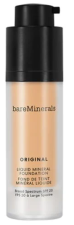 Original Mineral Liquid Makeup Base Spf 20 30 ml