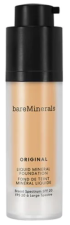 Original Mineral Liquid Makeup Base Spf 20 30 ml