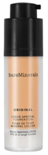 Original Mineral Liquid Makeup Base Spf 20 30 ml