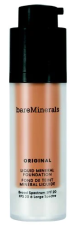 Original Mineral Liquid Makeup Base Spf 20 30 ml