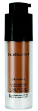 Original Mineral Liquid Makeup Base Spf 20 30 ml