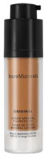 Original Mineral Liquid Makeup Base Spf 20 30 ml