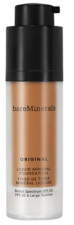 Original Mineral Liquid Makeup Base Spf 20 30 ml