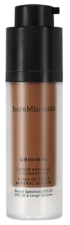 Original Mineral Liquid Makeup Base Spf 20 30 ml