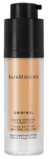 Original Mineral Liquid Makeup Base Spf 20 30 ml