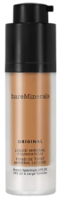 Original Mineral Liquid Makeup Base Spf 20 30 ml