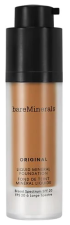 Original Mineral Liquid Makeup Base Spf 20 30 ml