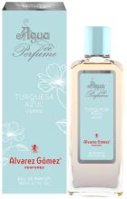 Turkosblå Femme Eau de Parfum 150 ml