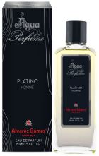 Platina Homme Eau de Parfum 150 ml