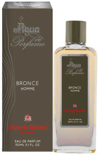 Brons Homme Eau de Parfum 150 ml