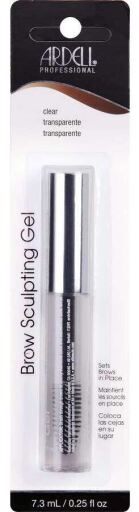 Transparent Eyebrow Sculpting Gel 7,3 ml