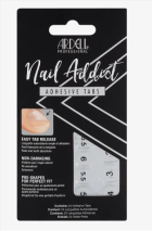 Nail Addict självhäftande kuddar 24 delar