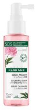 SOS lugnande och anti-irritationsserum med pion 65 ml