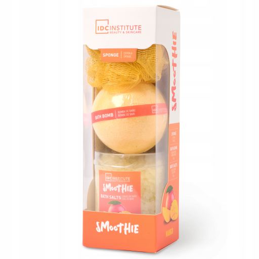 Mango Smoothie Set 3 delar