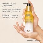 Isdinceutics Essential Cleansing Facial Cleansing Oil 200 ml