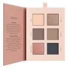 Mineralist Ultranatural Shadow Palette 7,8 gr