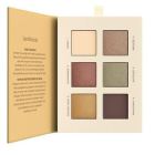 Mineralist Sunlit Shadow Palette 7,8 gr