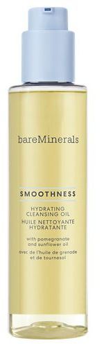 Smoothness Moisturizing Cleansing Oil 180 ml