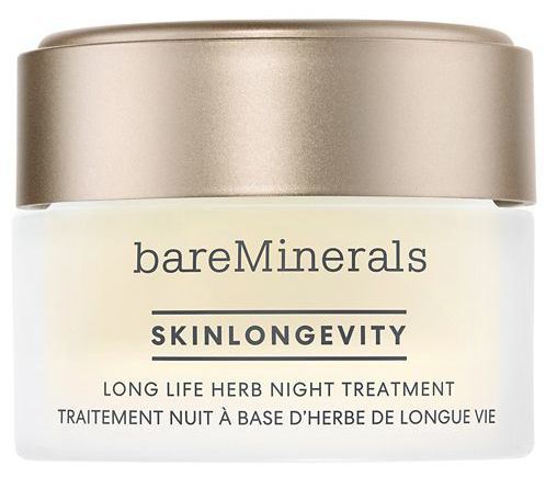 Skinlongevity Long Lasting Herbal Night Treatment 50 ml