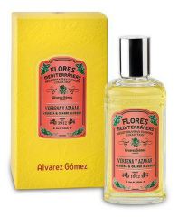 Medelhavsblommor Verbena Orange Blossom 80 ml