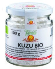 Kuzu Bio 100 gr