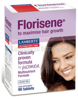 Florisene 90 tabletter