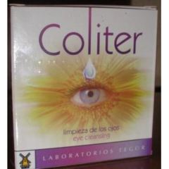 Coliter Strips 10 x 0,4 ml