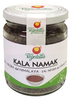 Himalaya svart salt 220n gr