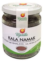 Himalaya svart salt 220n gr