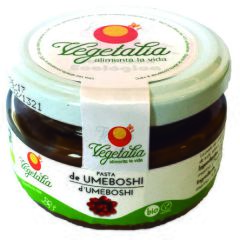 Umeboshipasta 110 gr