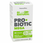 Probiotiska Mega 30 kapslar