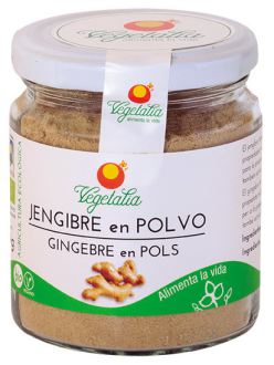 Ingefära pulver 80 gr