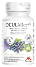 Ocular Actif 45 kapslar