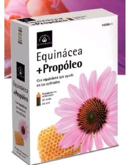 Echinacea Propolis 20 injektionsflaskor