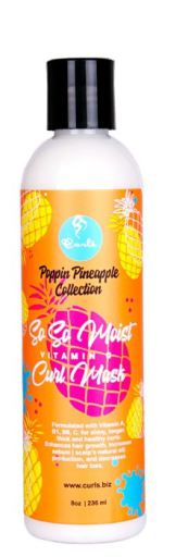 Pineapple Curls Mask 236 ml