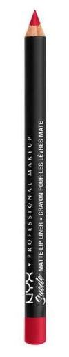 Mocka Matte Lip Liner 1 gr