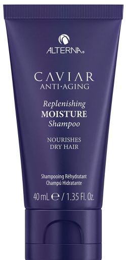 Caviar Replenishing Moisture Shampoo Mini 40 ml