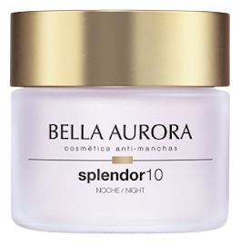 Splendor 10 Regenerating Anti-Wrinkle Night Cream 50 ml